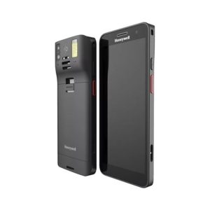 Honeywell Ct37 Dual Black