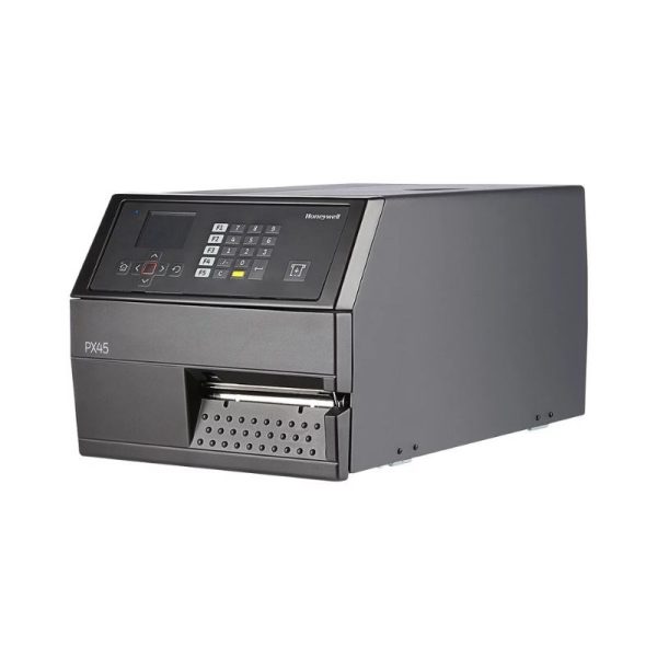 Honeywell Px45 Left Angle