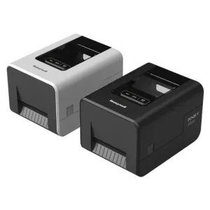 Honeywell Pc42e T 203dpi Desktop Label Printer Thermal Transfer Direct Thermal Printer